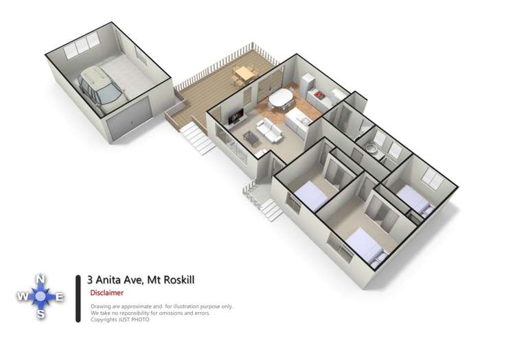 3 Anita Avenue Mount Roskill_23