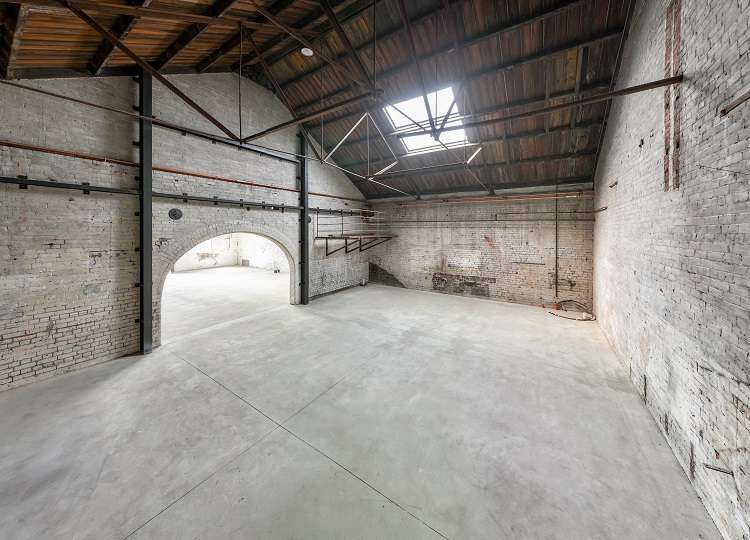 400 Waterloo Road Islington_4