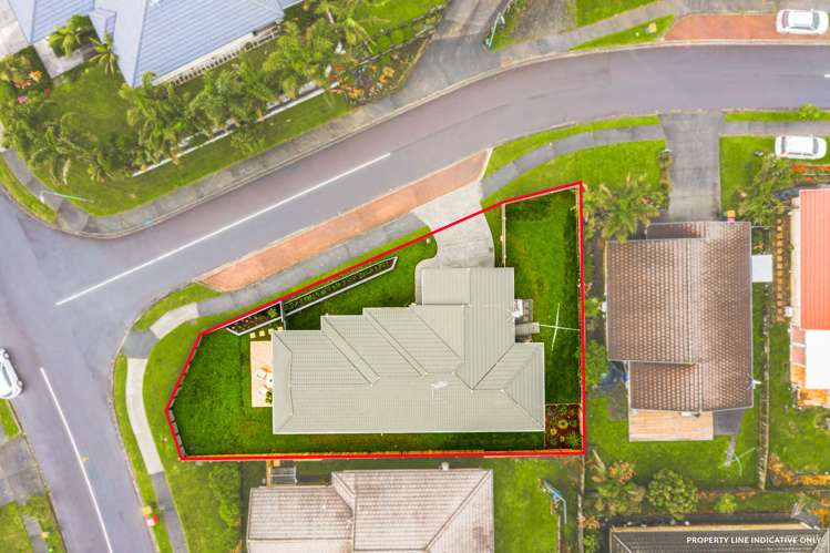 6 Brookwood Drive Henderson_22