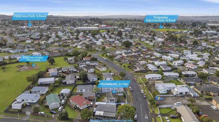 2/178 Finlayson Avenue Clendon Park_16