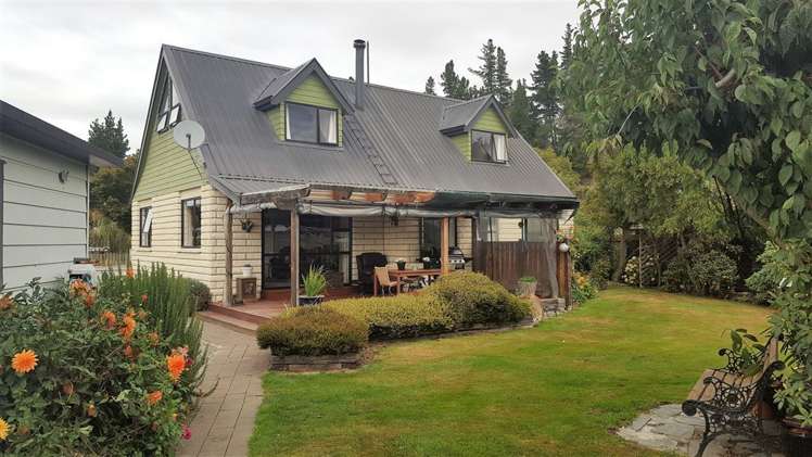 15 Reid Avenue Luggate_0