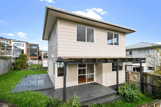 3 BEDROOMS + 1 STUDY IN AVONDALE