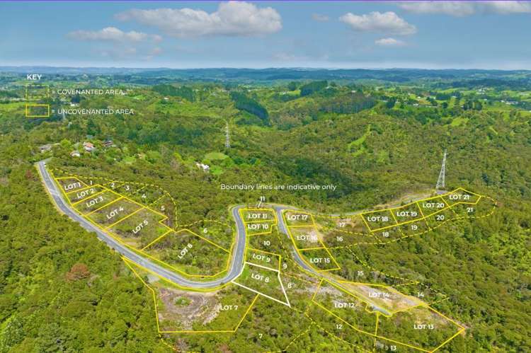 12 Pukaki Lane Albany Heights_12