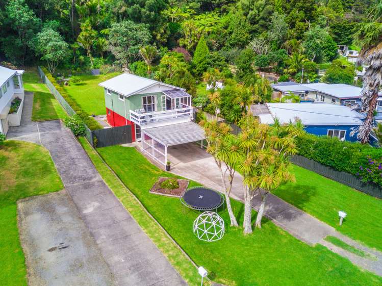 49 Foster Avenue Huia_0