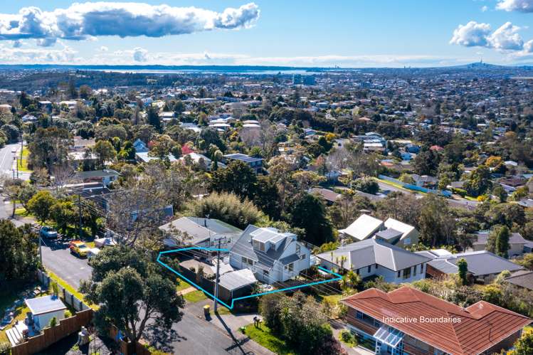 58 Shetland Street Glen Eden_19