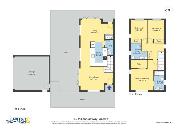 42 Millennial Way Orewa_18