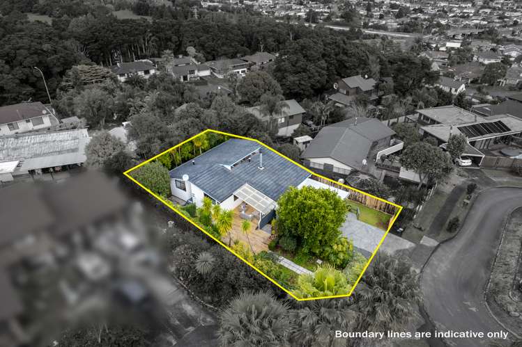 9 Tilia Place Totara Heights_33