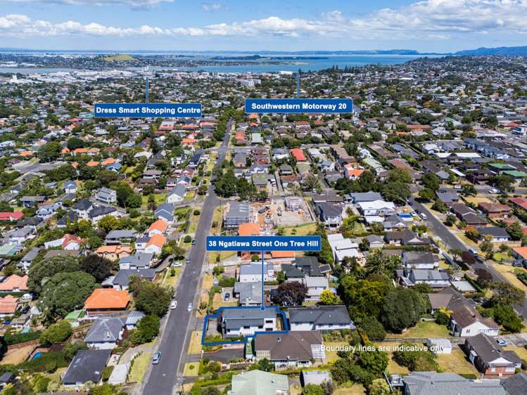 38 Ngatiawa Street One Tree Hill_20