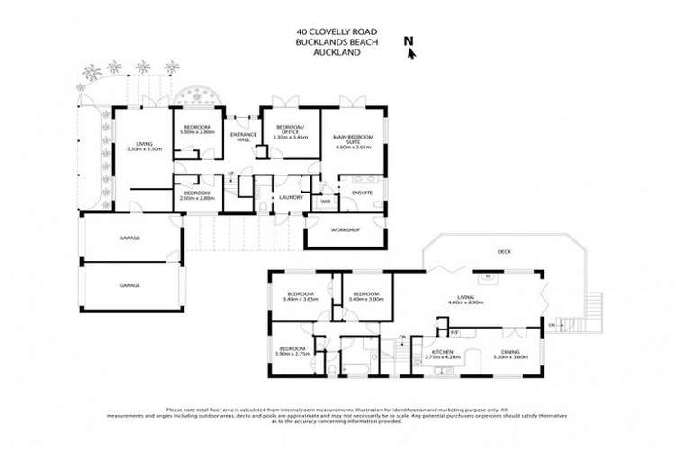 40 Clovelly Road Bucklands Beach_22