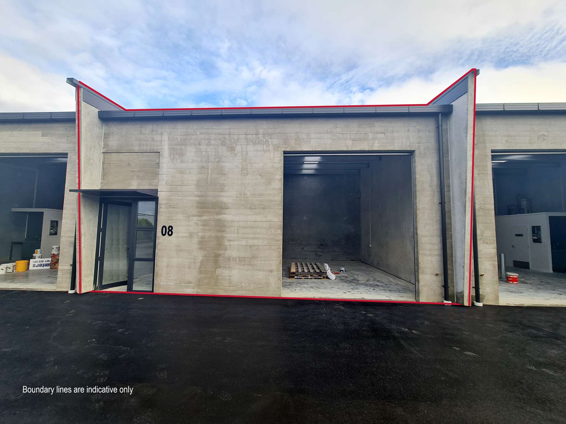 Unit 8, 26 Hannover Place Rolleston_0
