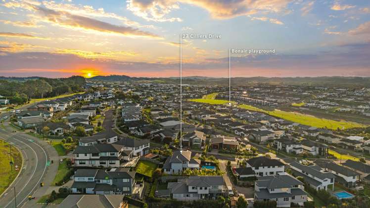 27 Cilliers Drive Millwater_29