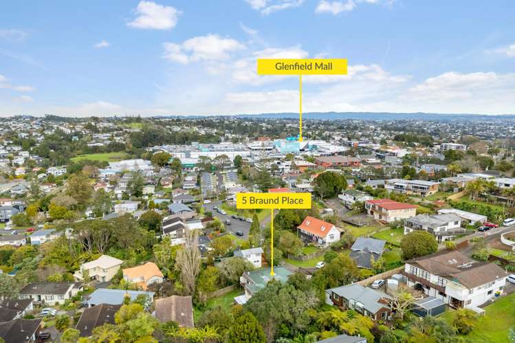 5 Braund Place Glenfield_2