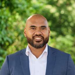 Jerry Faifua