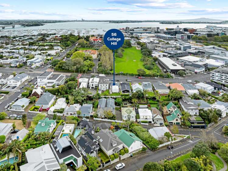 56 College Hill Freemans Bay_12