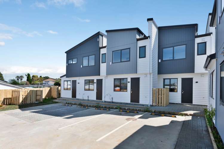 Lot 1, 2 /10 Becker Drive Weymouth_11