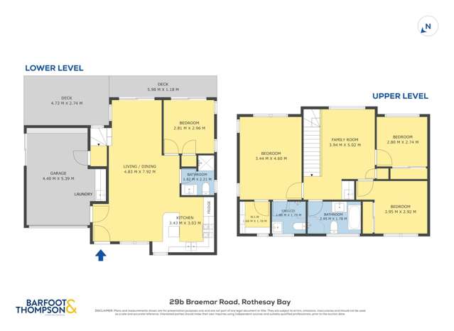 29B Braemar Road Rothesay Bay_1