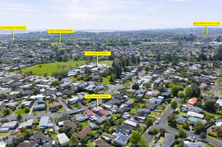 1/47&2/47 Larne Avenue Pakuranga Heights_32