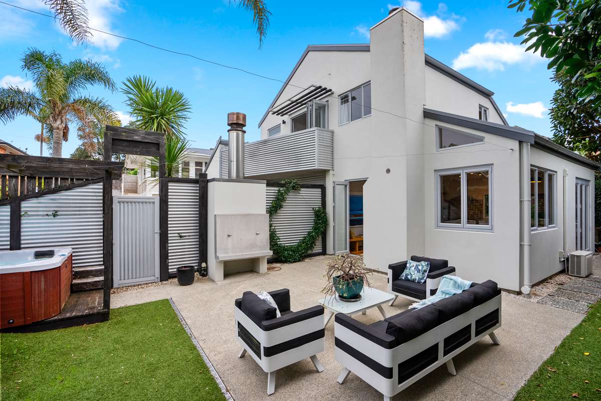 Houses for sale in Glendowie, Auckland City