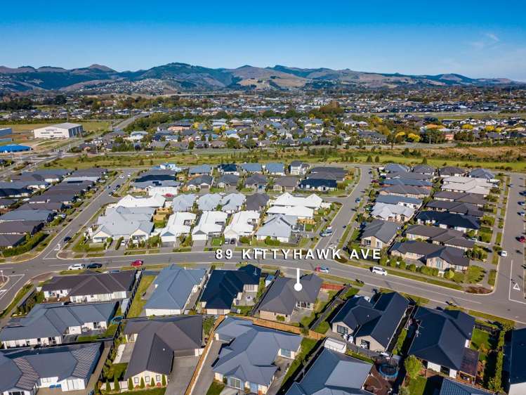 89 Kittyhawk Avenue Wigram_20