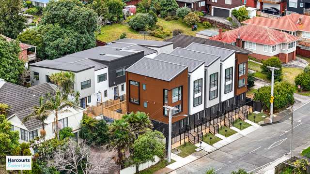 Lot 3/27 Britton Avenue Mount Roskill_1