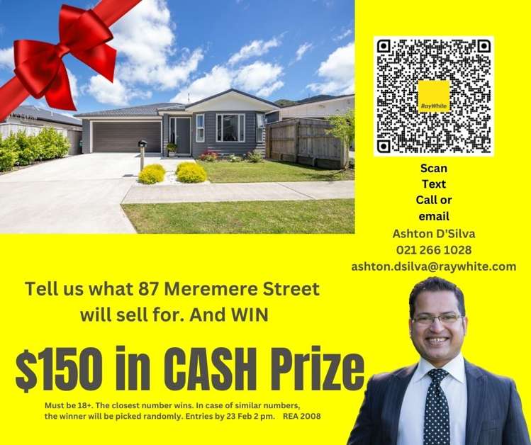 87 Meremere Street Wainuiomata_21