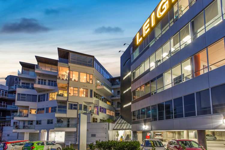 2e/21 Hargreaves Street Auckland Central_8