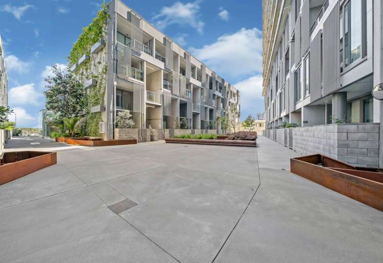 804/45 Union Street City Centre_12