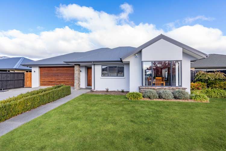 16 Hampstead Close Rangiora_21
