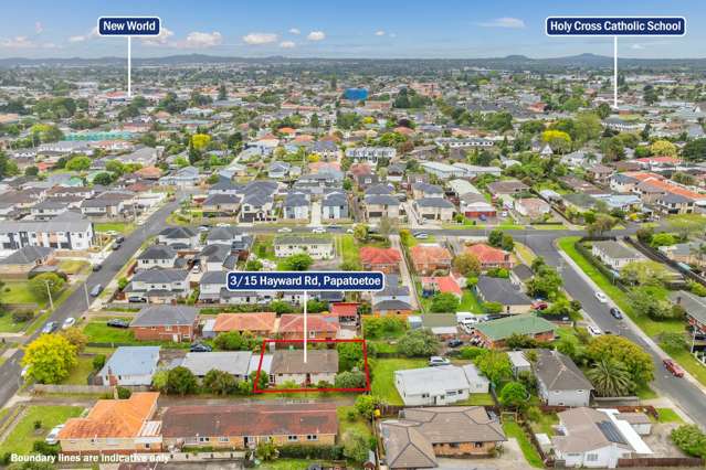 3/15 Hayward Road Papatoetoe_1