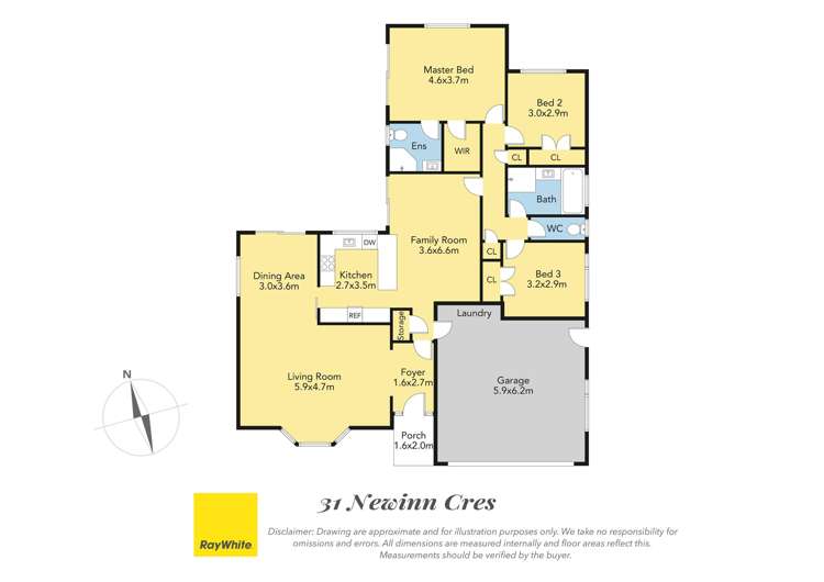 31 Newinn Crescent East Tamaki Heights_27