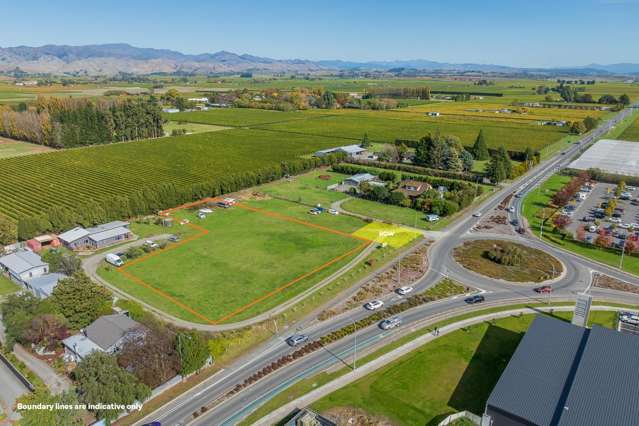 211 Middle Renwick Road Springlands_3