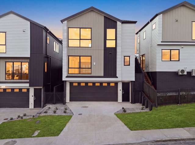 Tranquil Views, Premium Schools, Endless Space