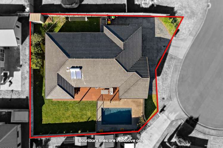 20 Kauri Drive Waiuku_21