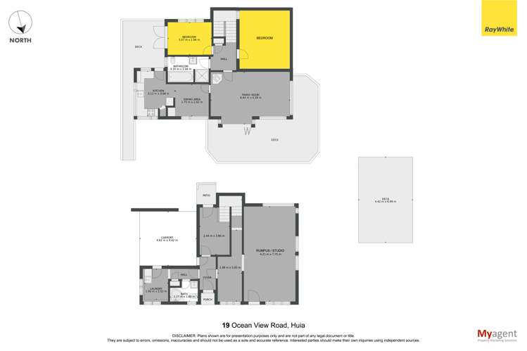 19 Ocean View Road Huia_22