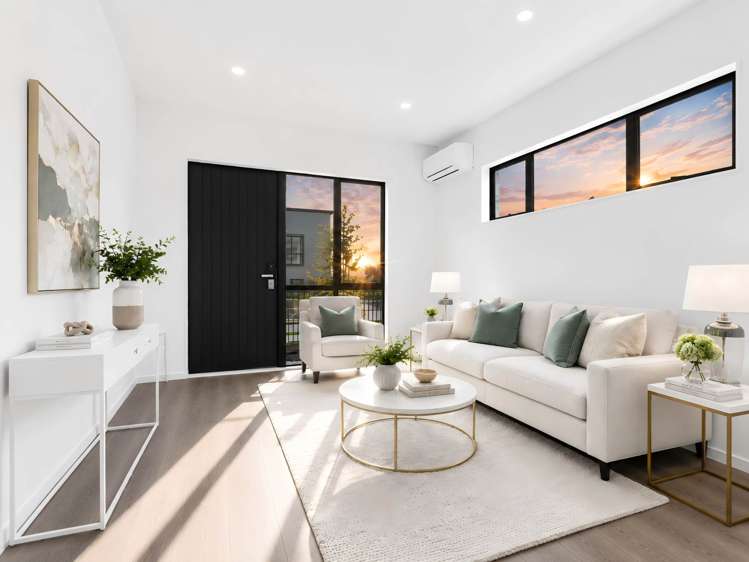 17 Greenbrier Street Westgate_7