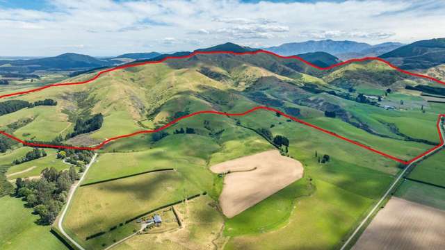'Wyndale" - productive breeding unit