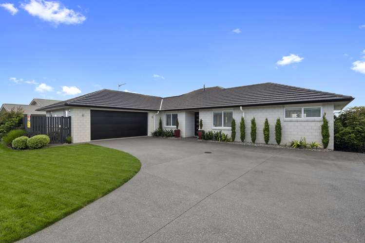 9 Rose Berry Crescent Flagstaff_19