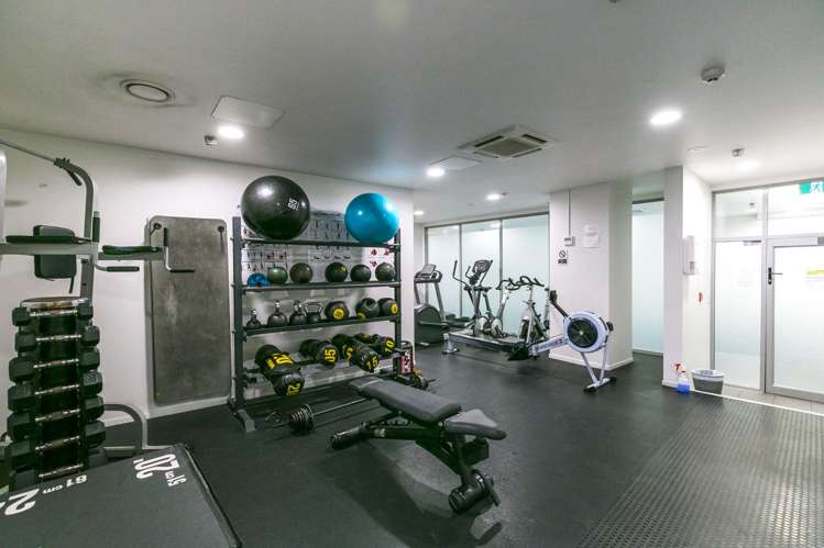 905/74 Taranaki Street Te Aro_15