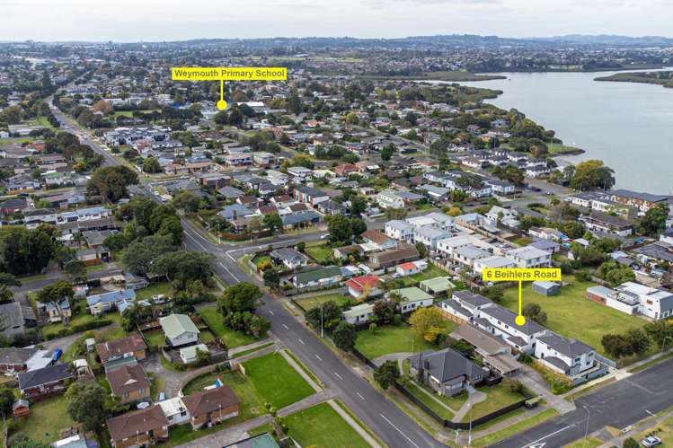 6d Beihlers Road Manurewa_19