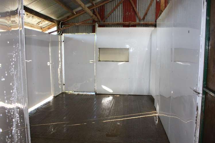 45 Quantock Road Geraldine_13