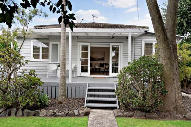 Private, Sunny and Affordable