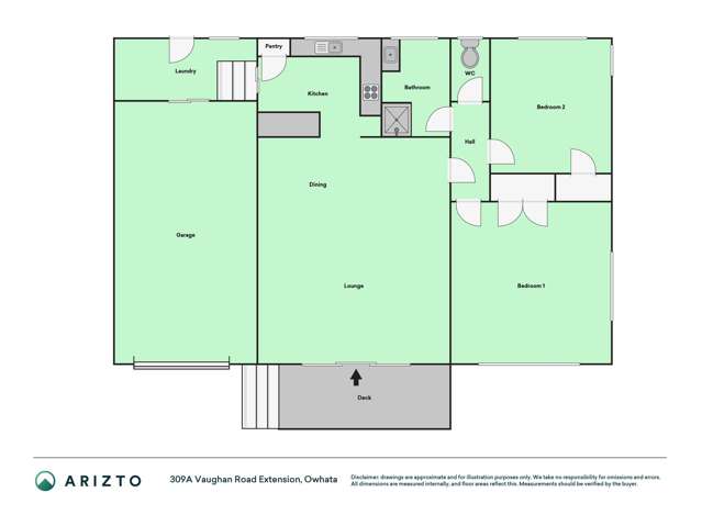 309A Vaughan Road Extension Owhata_1