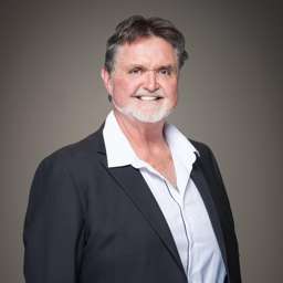 Graham Durrant