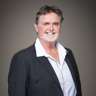 Graham Durrant