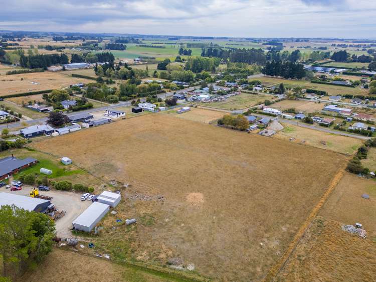 Caernarvon Street Waimate_7