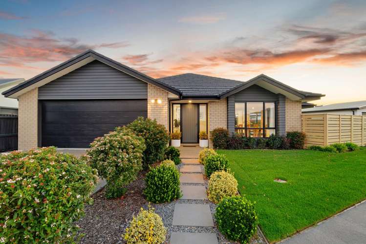 76 Georgina Street Marshland_1