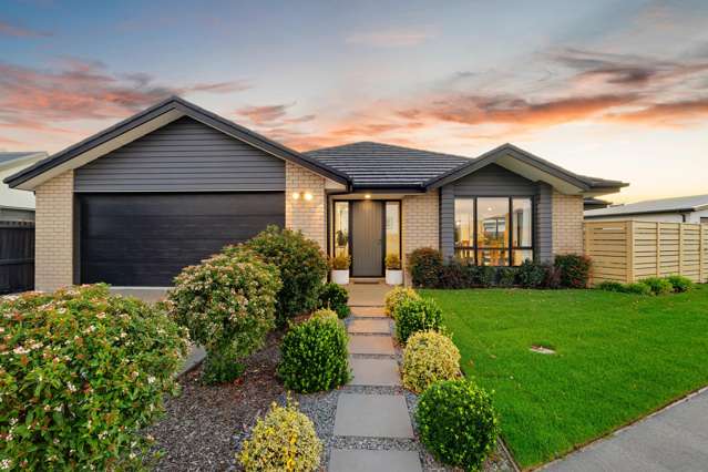 76 Georgina Street Marshland_1