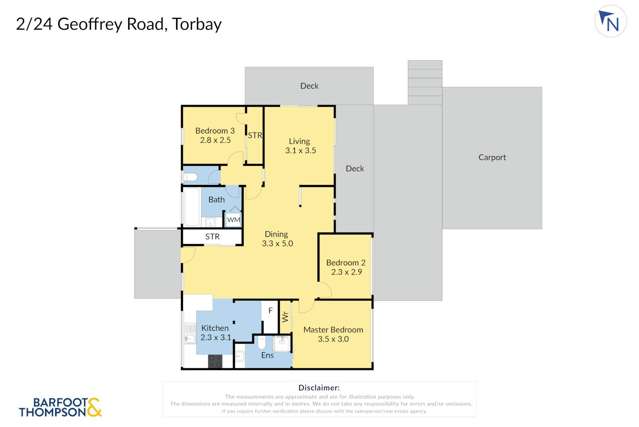 2/24 Geoffrey Road Torbay_1