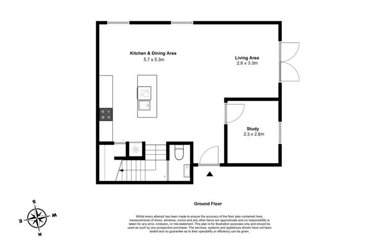 2/235 Adelaide Road Newtown_19