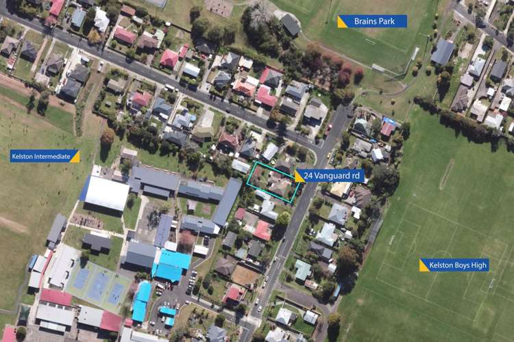 24 Vanguard Road Kelston_14